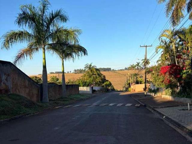 Sítio e chácara venda em Chacaras Santa Maria, Cambé