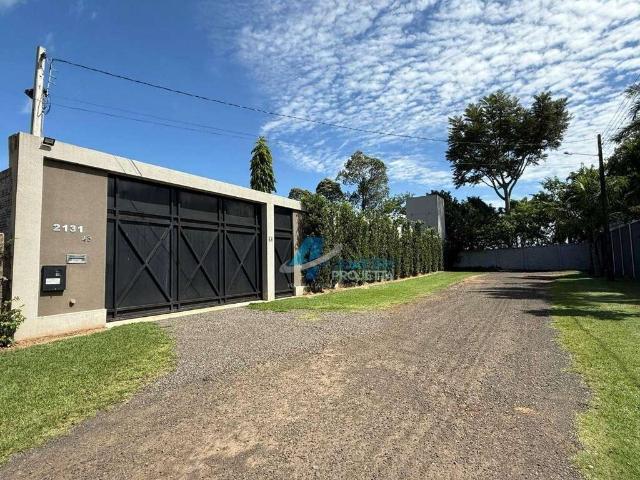 Sítio e chácara venda em Região Geográfica Imediata de Londrina, Cambé