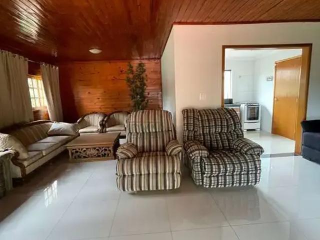 Sítio e chácara venda em Chacaras Santa Maria, Cambé