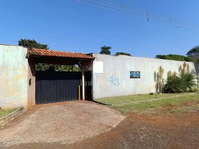 Sítio e chácara venda em Região Geográfica Imediata de Londrina, Cambé