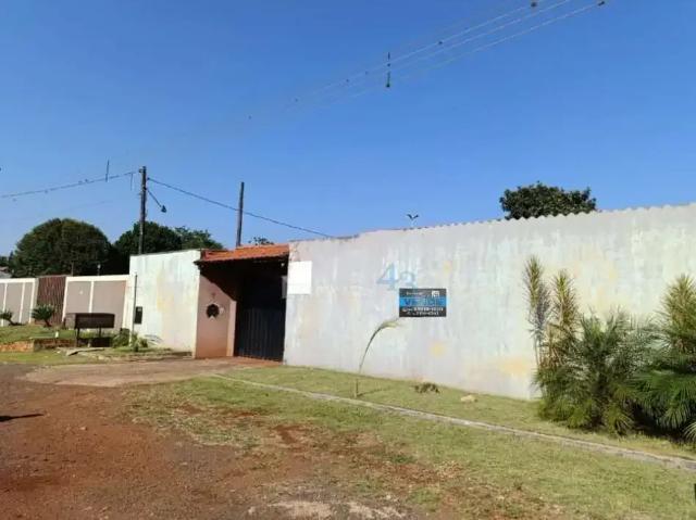 Sítio e chácara venda em Chacaras Cambé Londrina, Cambé