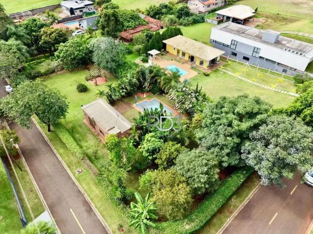 Sítio e chácara venda em Região Geográfica Imediata de Londrina, Cambé