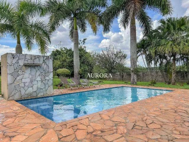 Sítio e chácara venda em Região Geográfica Imediata de Londrina, Cambé