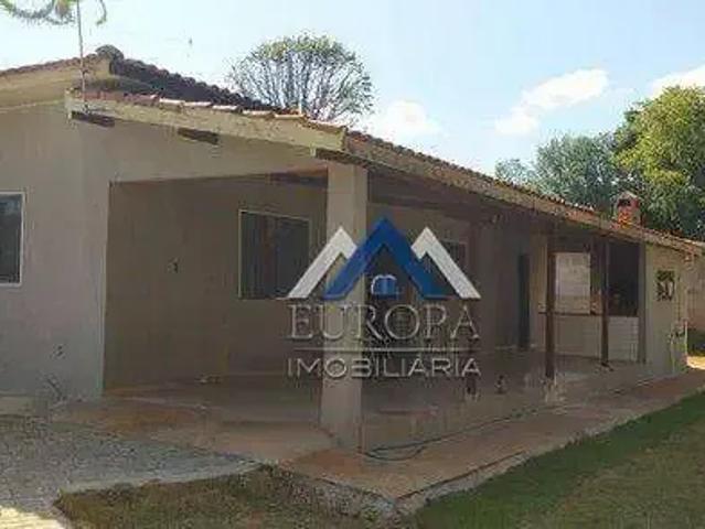 Sítio e chácara venda em Região Geográfica Imediata de Londrina, Cambé