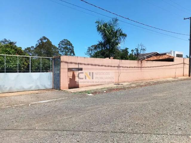 Sítio e chácara venda em Leonor, Londrina