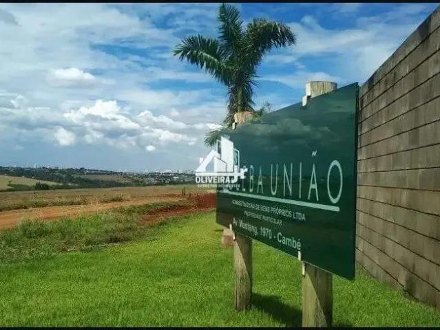 Sítio e chácara venda em Região Geográfica Imediata de Londrina, Cambé