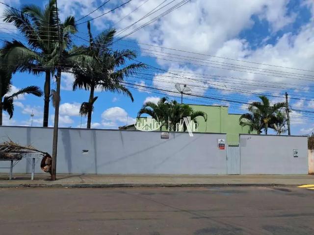 Sítio e chácara venda em Jardim Novo Bandeirantes, Cambé