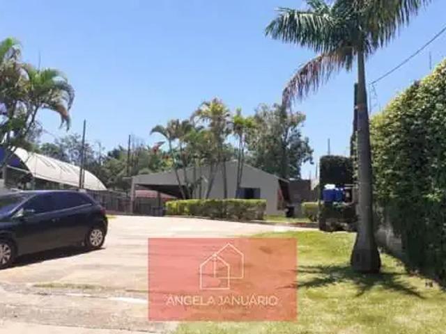 Sítio e chácara venda em Jardim Rian, Cambé