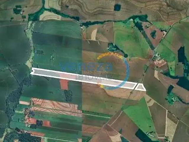 Sítio e chácara venda em Cambé, Região Geográfica Intermediária de Londrina