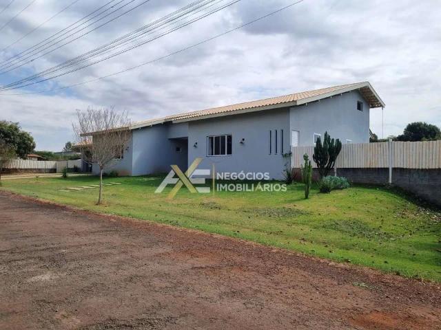 Sítio e chácara venda em Cambé, Região Geográfica Intermediária de Londrina