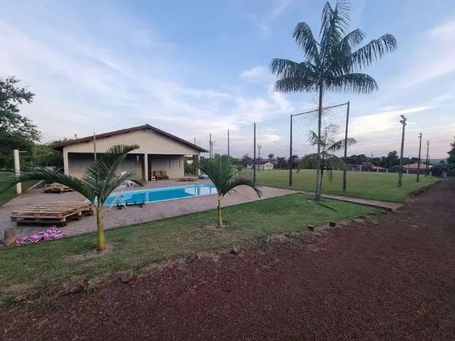 Sítio e chácara venda em Parque Residencial Ana Rosa, Cambé