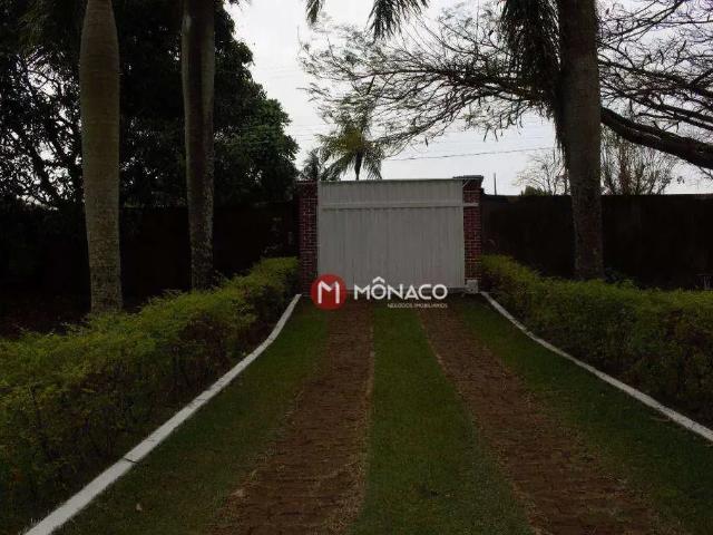 Sítio e chácara venda em Região Geográfica Imediata de Londrina, Cambé