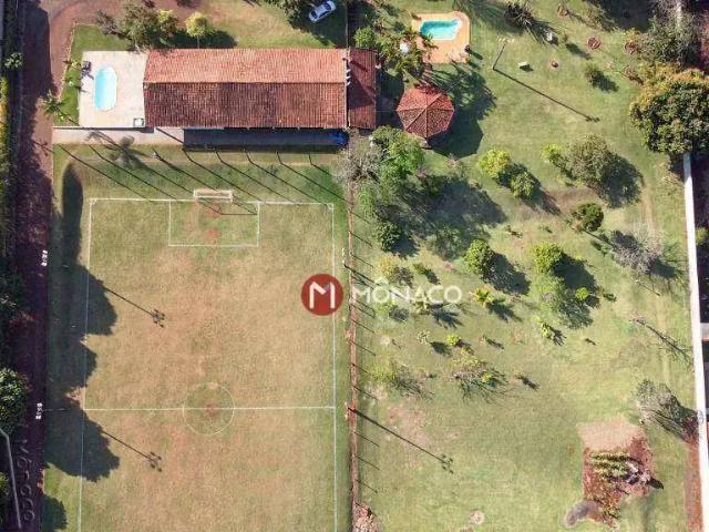 Sítio e chácara venda em Região Geográfica Imediata de Londrina, Cambé