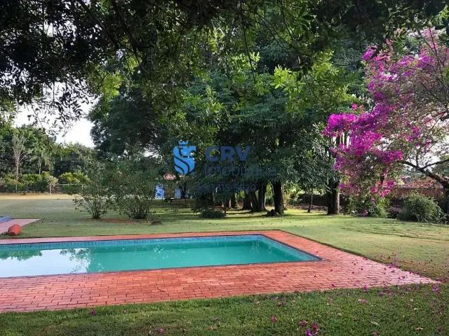 Sítio e chácara venda em Região Geográfica Imediata de Londrina, Cambé