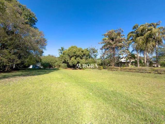 Sítio e chácara venda em Parque Residencial Ana Rosa, Cambé