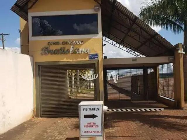 Sítio e chácara venda em Parque Residencial Ana Rosa, Cambé