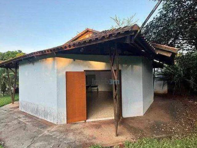 Sítio e chácara venda em Região Geográfica Imediata de Londrina, Londrina