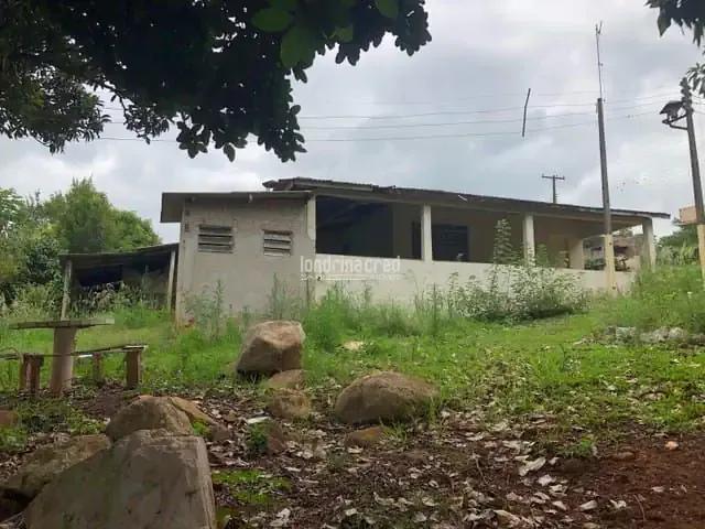 Sítio e chácara venda em Região Geográfica Imediata de Londrina, Cambé