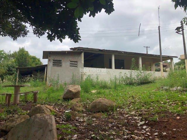 Sítio e chácara venda em Cambé, Região Geográfica Intermediária de Londrina