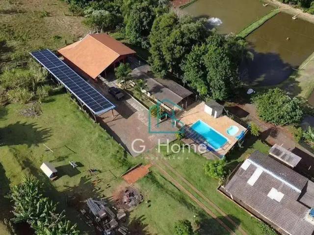 Sítio e chácara venda em Região Geográfica Imediata de Londrina, Londrina