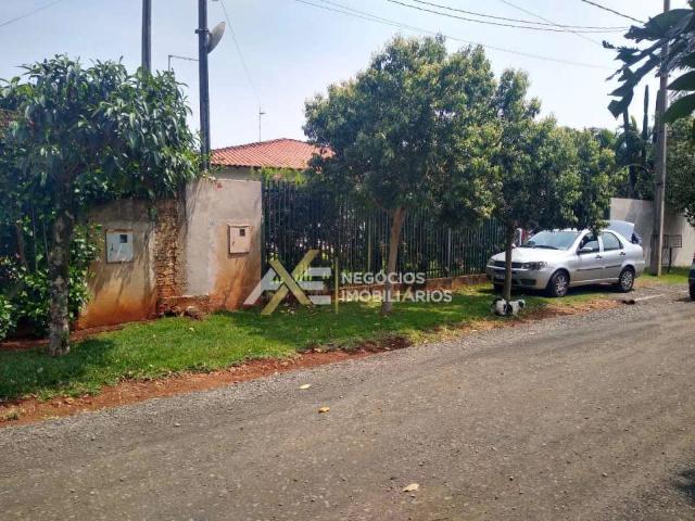 Sítio e chácara venda em Região Geográfica Imediata de Londrina, Cambé