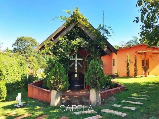 Sítio e chácara venda em Região Geográfica Imediata de Londrina, Cambé