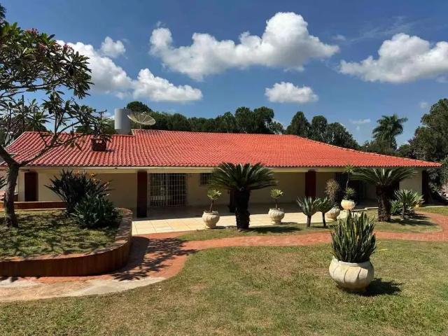 Sítio e chácara venda em Região Geográfica Imediata de Londrina, Cambé