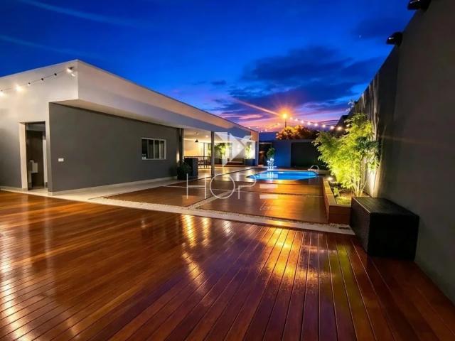 Sítio e chácara venda em Residencial das Torres, Cambé