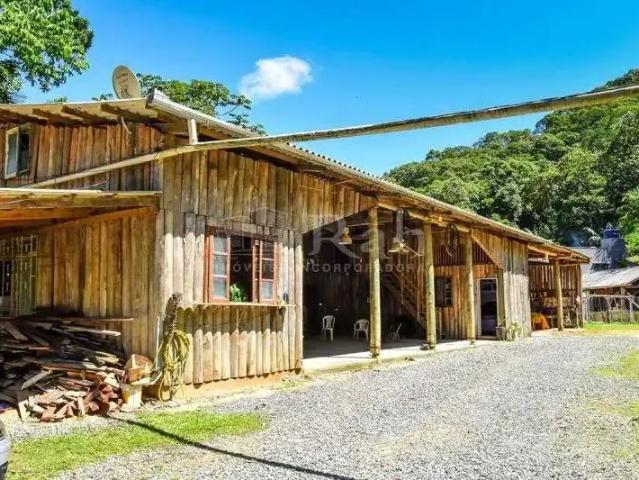 Sítio e chácara venda em Região Geográfica Imediata de Itajaí, Camboriú