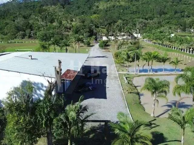 Sítio e chácara venda em Região Geográfica Imediata de Itajaí, Camboriú