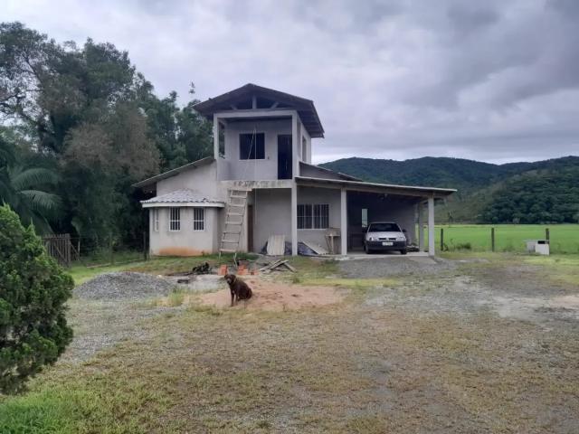 Sítio e chácara venda em Região Geográfica Imediata de Itajaí, Camboriú