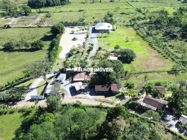 Sítio e chácara venda em Região Geográfica Imediata de Itajaí, Camboriú