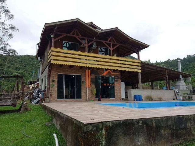 Sítio e chácara venda em Centro, Camboriú