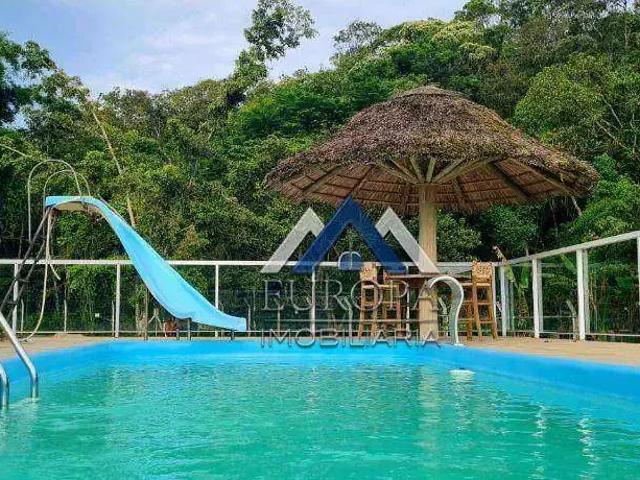 Sítio e chácara venda em Centro, Camboriú
