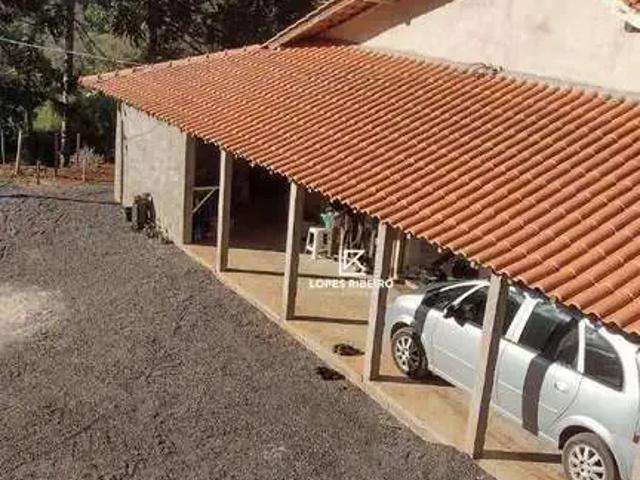 Sítio e chácara venda em Cambuí, Região Geográfica Intermediária de Pouso Alegre