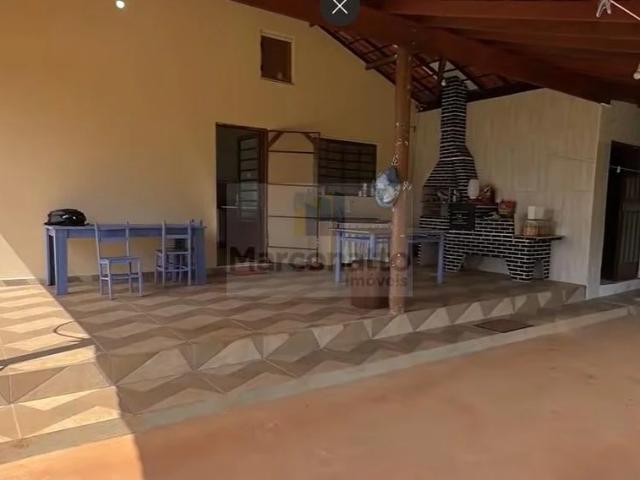 Sítio e chácara venda em Cambuí
