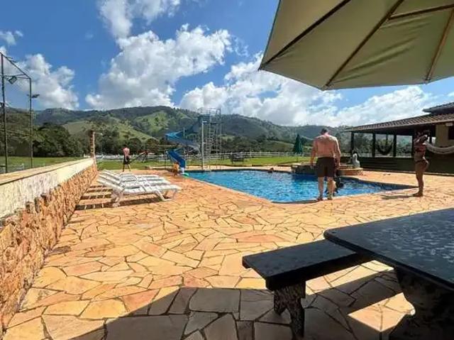 Sítio e chácara venda em Região Geográfica Imediata de Pouso Alegre, Cambuí