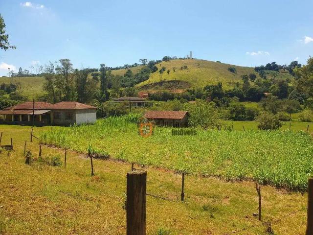 Sítio e chácara venda em Região Geográfica Imediata de Pouso Alegre, Cambuí