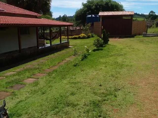 Sítio e chácara venda em Região Geográfica Imediata de Poços de Caldas, Campestre