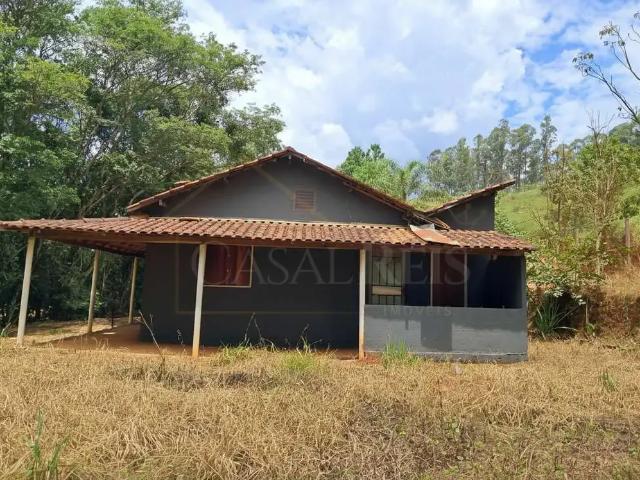 Sítio e chácara venda em Região Geográfica Imediata de Poços de Caldas, Campestre