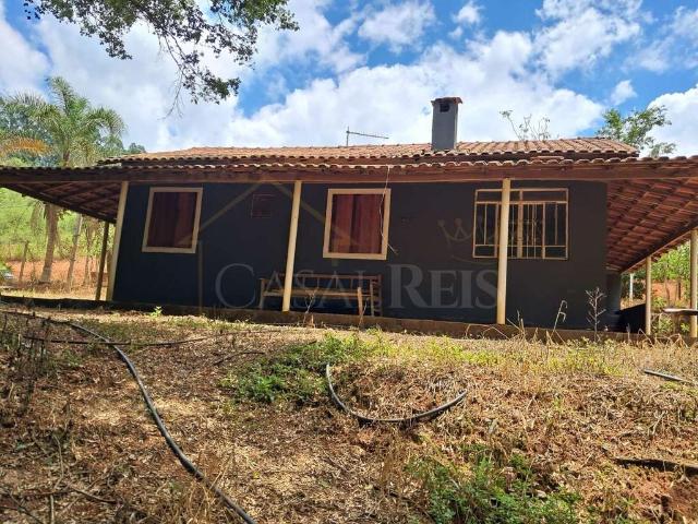 Sítio e chácara venda em Campestre, Minas Gerais