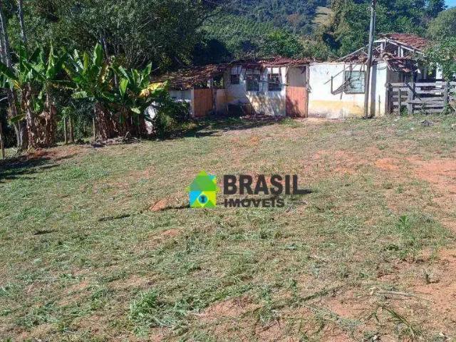 Sítio e chácara venda em Região Geográfica Imediata de Poços de Caldas, Campestre