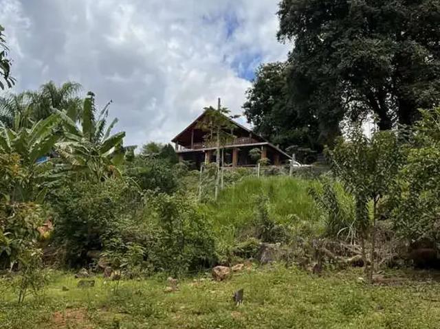 Sítio e chácara venda em Região Geográfica Imediata de Poços de Caldas, Campestre