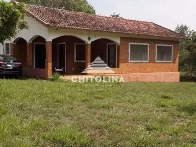 Sítio e chácara venda em Campina do Monte Alegre