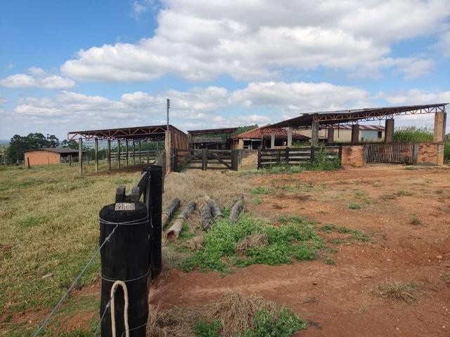 Sítio e chácara venda em Região Imediata de Itapetininga, Campina do Monte Alegre