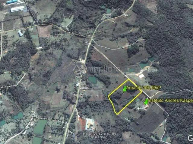 Sítio e chácara venda em Região Geográfica Imediata de Curitiba, Região Metropolitana de Curitiba