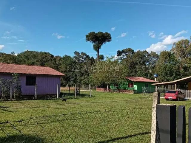 Sítio e chácara venda em Região Geográfica Imediata de Curitiba, Região Metropolitana de Curitiba
