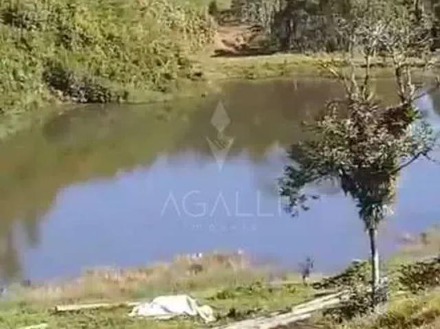 Sítio e chácara venda em Quatro Barras, Região Geográfica Intermediária de Curitiba