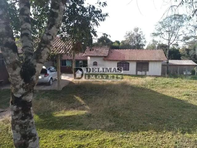 Sítio e chácara venda em Região Geográfica Imediata de Curitiba, Região Metropolitana de Curitiba