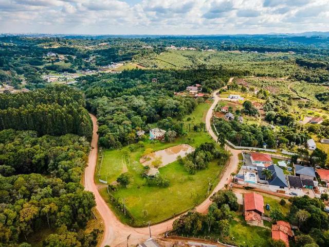 Sítio e chácara venda em Região Geográfica Imediata de Curitiba, Região Metropolitana de Curitiba